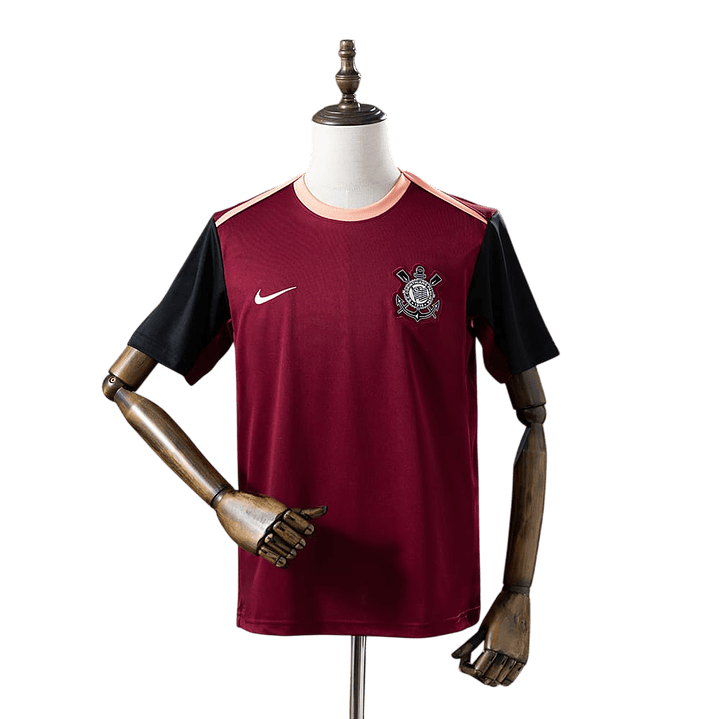 Corinthians - Camisola de Treino 2026 1