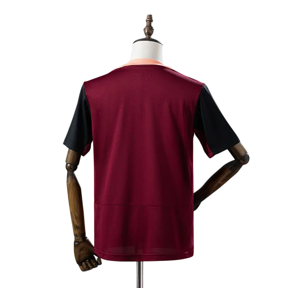 Corinthians - Camisola de Treino 2026 2