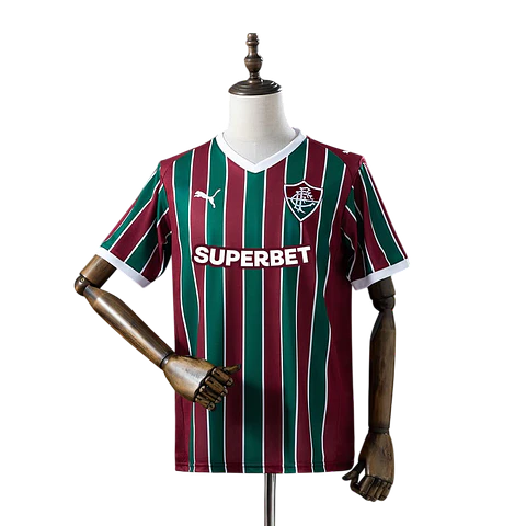 Fluminense - Camisola Principal 2026