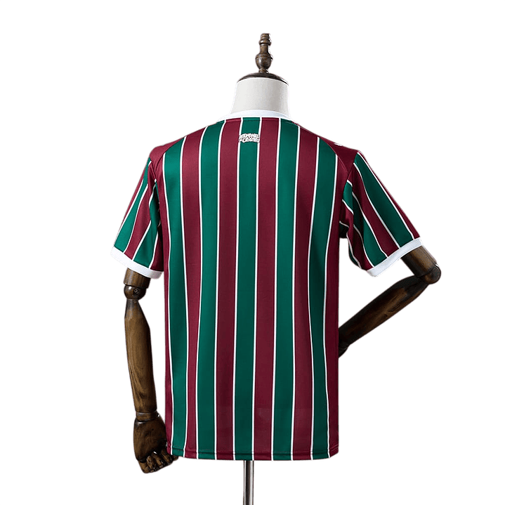 Fluminense - Camisola Principal 2026 2