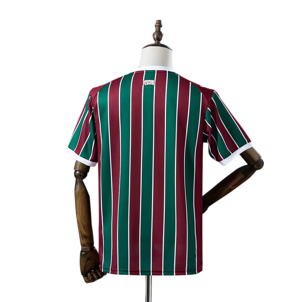 Fluminense - Camisola Principal 2026 2