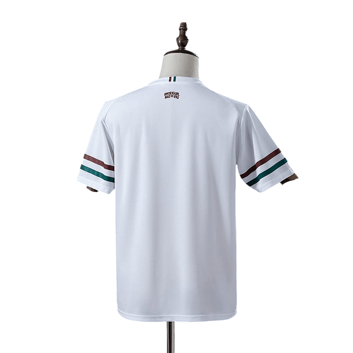 Fluminense - Camisola Secundária 2026 2