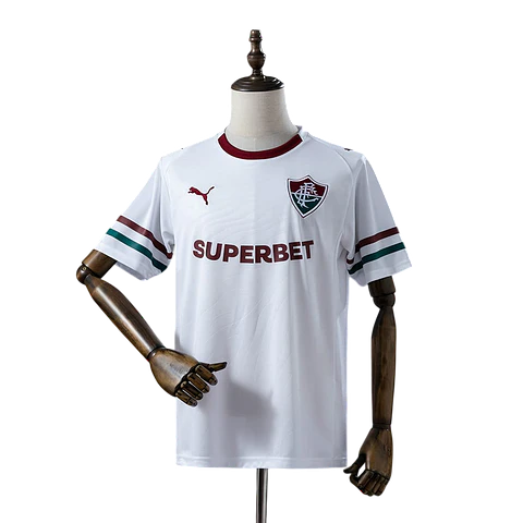 Fluminense - Camisola Secundária 2026