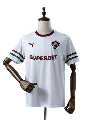 Fluminense - Camisola Secundária 2026
