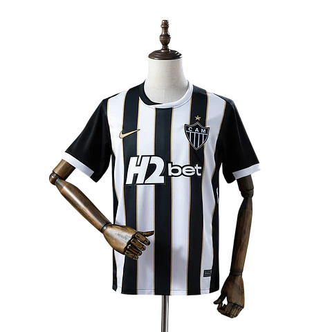 Atlético Mineiro - Camisola Principal 2026