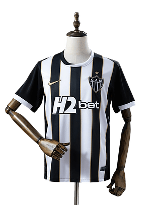 Atlético Mineiro - Camisola Principal 2026
