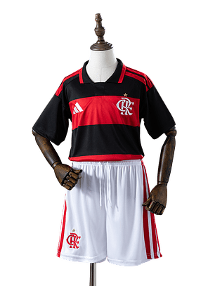 Flamengo - Kit Criança Principal 2026