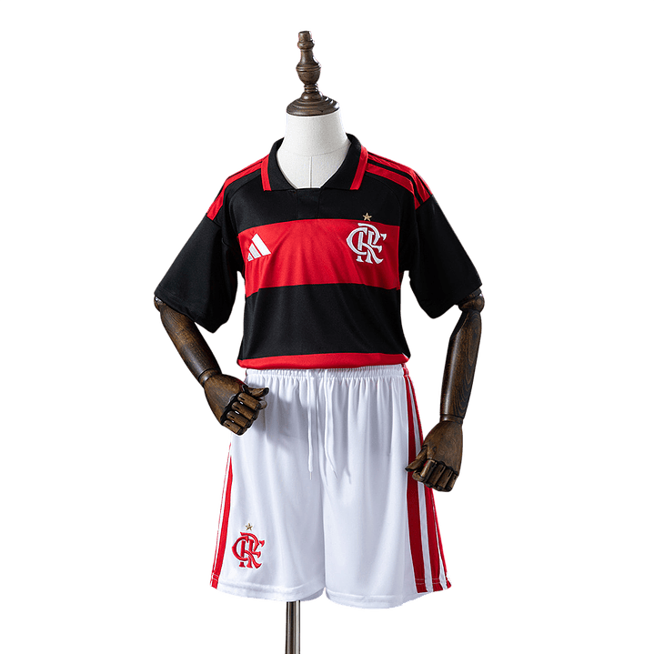 Flamengo - Kit Criança Principal 2026 1