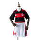 Flamengo - Kit Criança Principal 2026 - Thumbnail 1