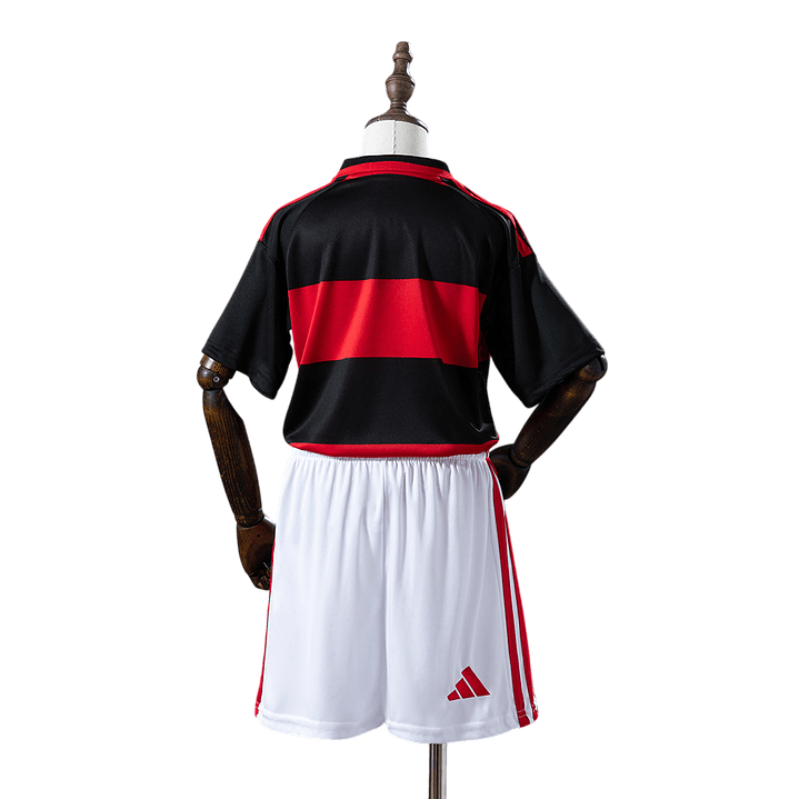 Flamengo - Kit Criança Principal 2026 2