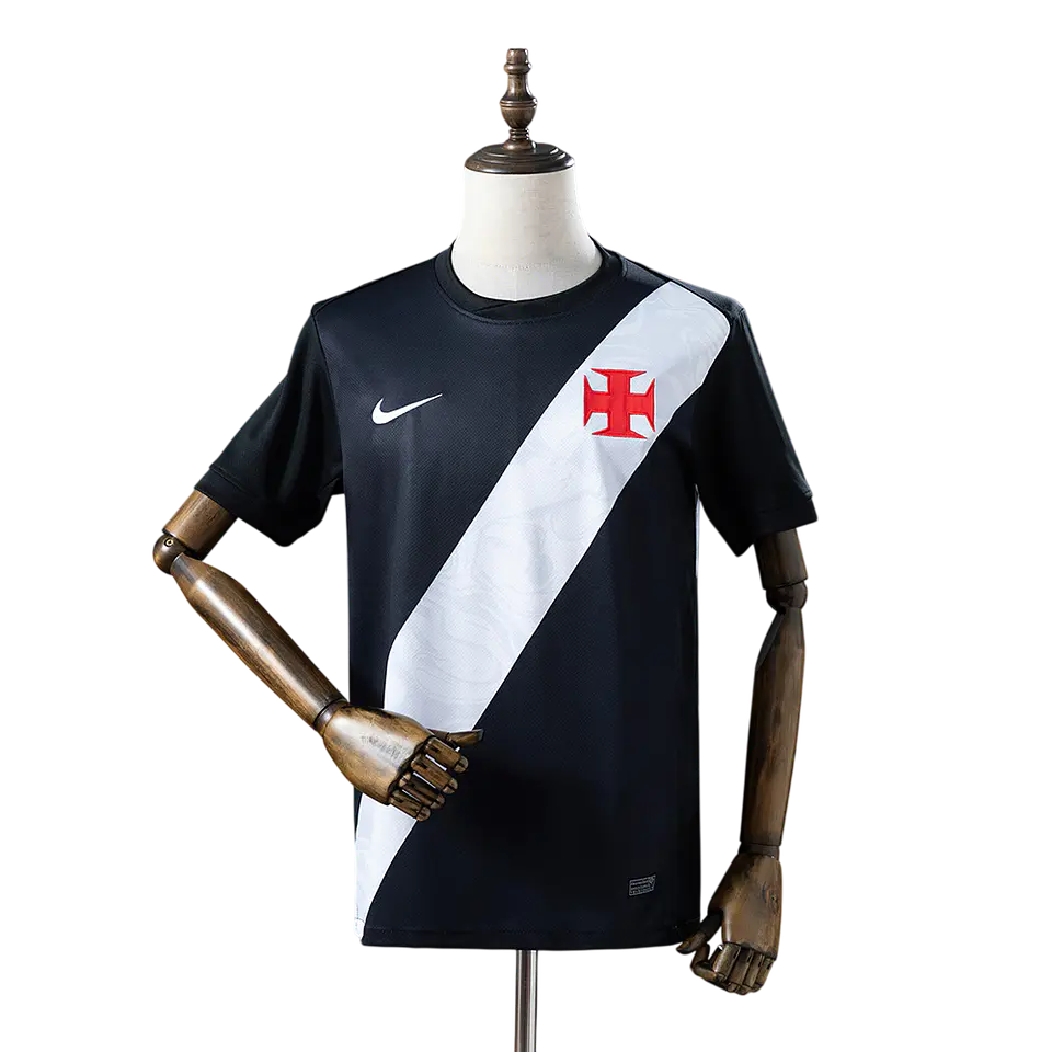 Vasco da Gama - Camisola Principal 2026 1