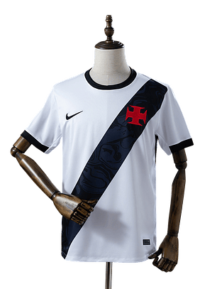 Vasco da Gama - Camisola Secundária 2026