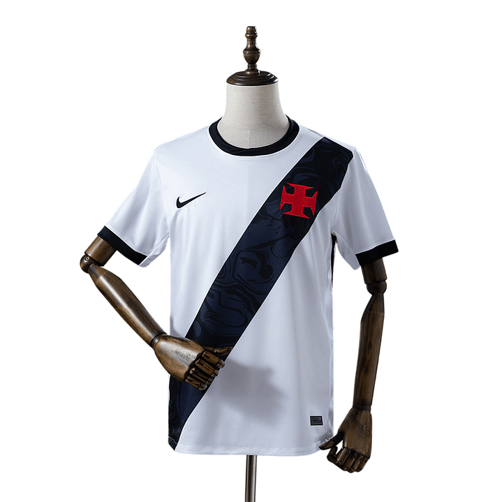 Vasco da Gama - Camisola Secundária 2026 1