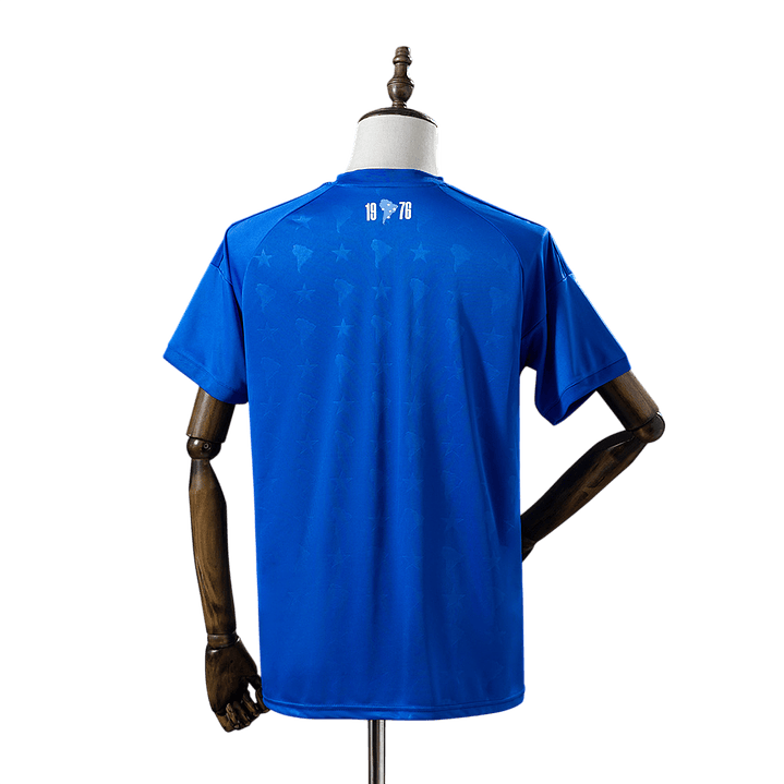 Cruzeiro - Camisola Principal 2026 2