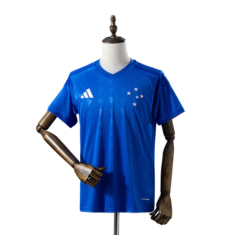 Cruzeiro - Camisola Principal 2026