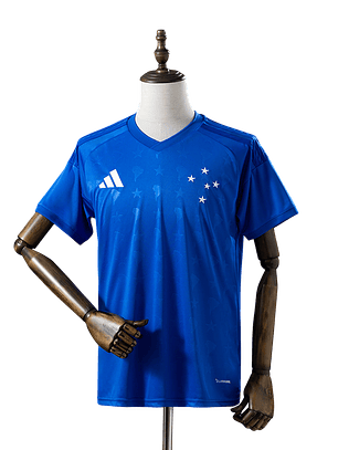 Cruzeiro - Camisola Principal 2026