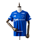 Cruzeiro - Camisola Principal 2026 Com Patrocínios - Thumbnail 1