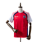 Haiti - Camisola Alternativa 2026 - Thumbnail 1