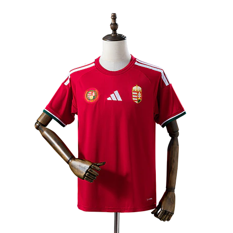 Hungria- Camisola Principal 2026