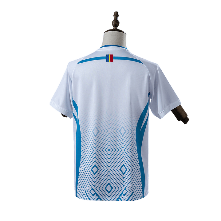 Congo- Camisola Secundária 2026 2