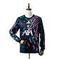 Liverpool - Camisola Aquecimento 25/26 Manga Comprida - Thumbnail 1