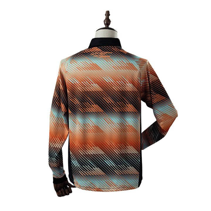 França- Camisola Guarda-Redes Hollywood 2026 Manga Comprida 2