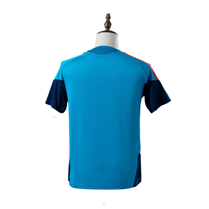 Espanha - Camisola de Treino 2026 2