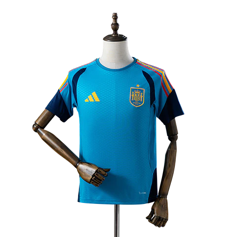 Espanha - Camisola de Treino 2026