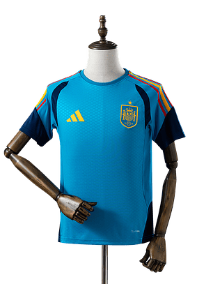 Espanha - Camisola de Treino 2026