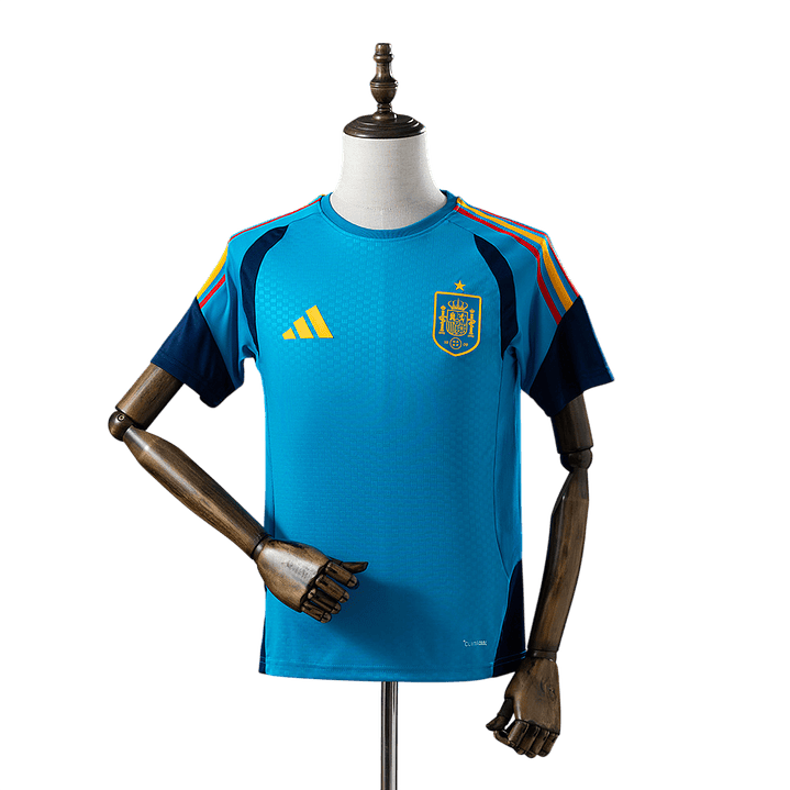 Espanha - Camisola de Treino 2026 1