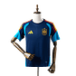 Espanha - Camisola de Treino Azul Navy 2026  - Thumbnail 1