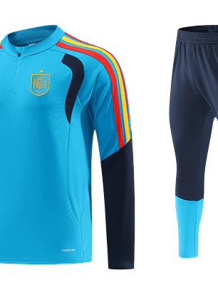 Espanha - Fato de Treino 2026