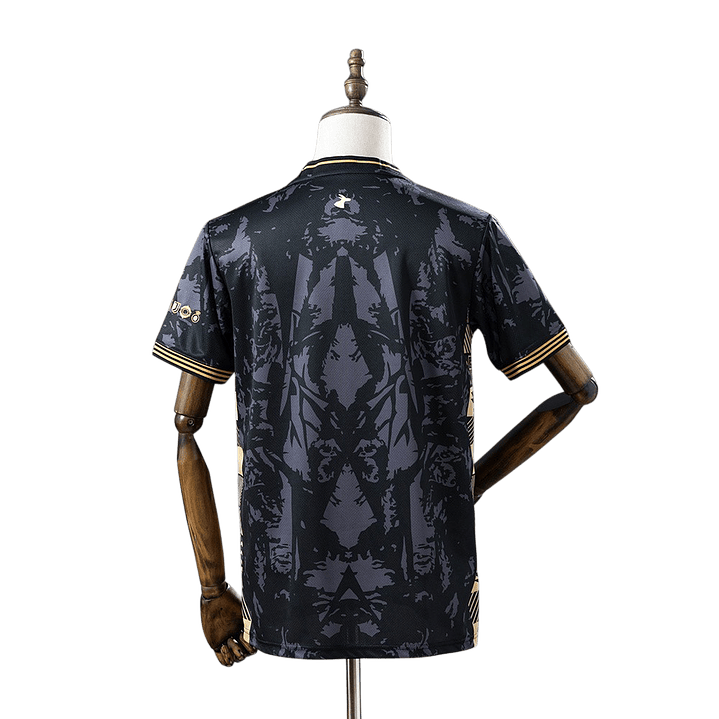 Ronaldo - Camisola El Bicho 25/26 2