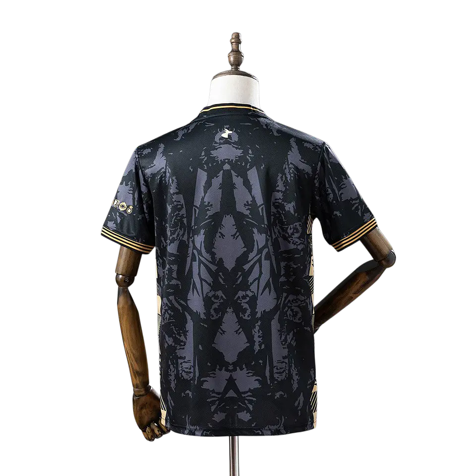 Ronaldo - Camisola El Bicho 25/26 2