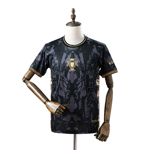 Ronaldo - Camisola El Bicho 25/26