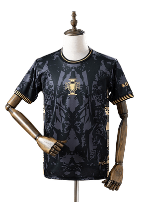 Ronaldo - Camisola El Bicho 25/26