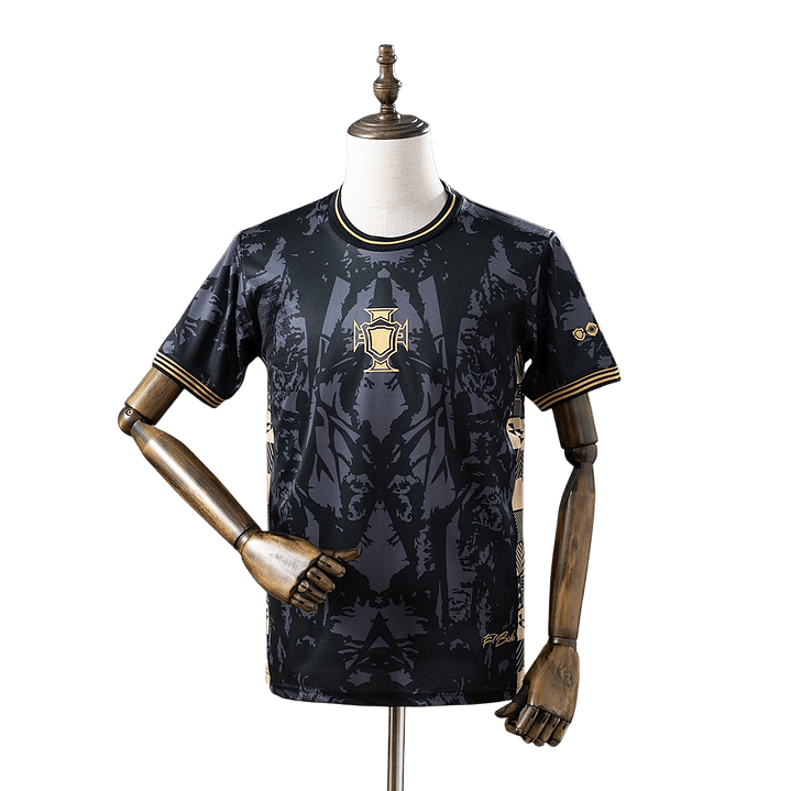 Ronaldo - Camisola El Bicho 25/26 1