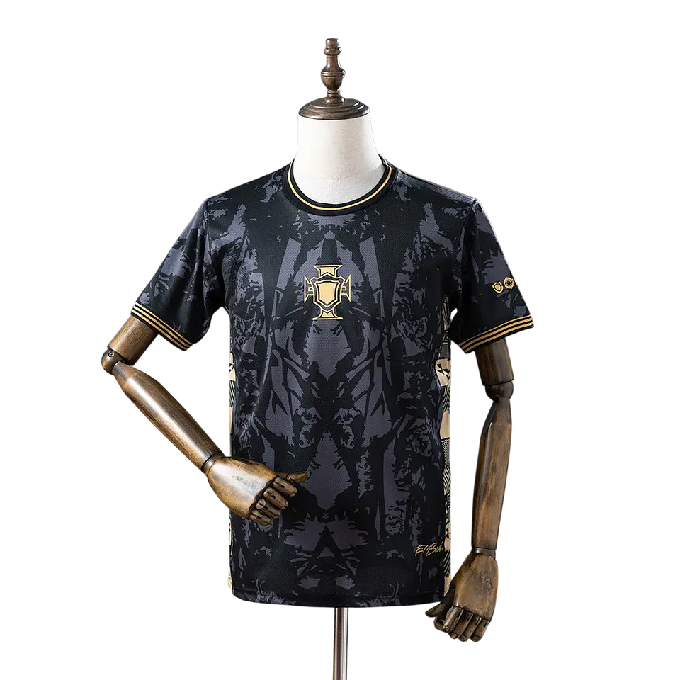 Ronaldo - Camisola El Bicho 25/26 1