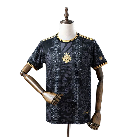 Messi - Camisola La Pulga 25/26