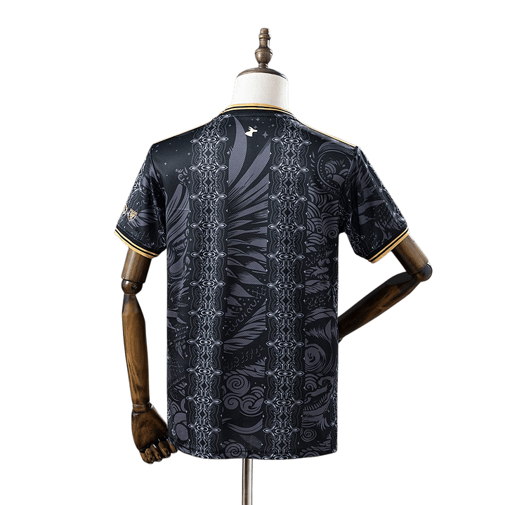 Messi - Camisola La Pulga 25/26 2