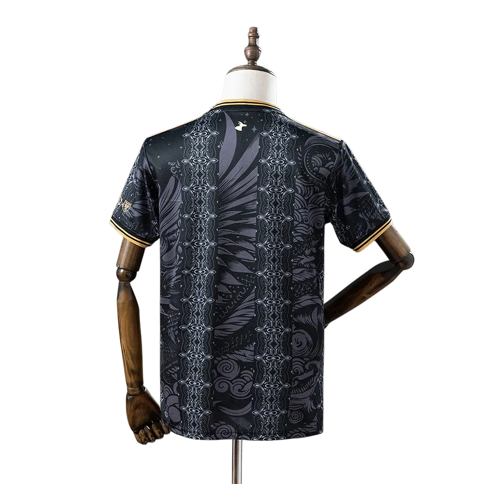 Messi - Camisola La Pulga 25/26 2