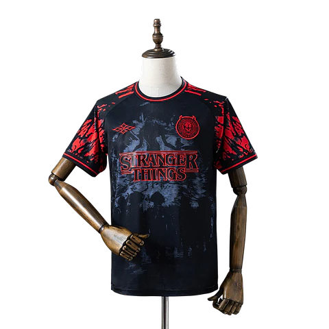 Stranger Things - Hellfire Club Eleven 25/26