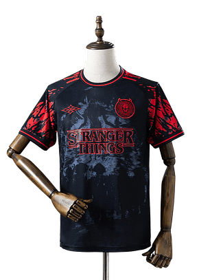 Stranger Things - Hellfire Club Eleven 25/26