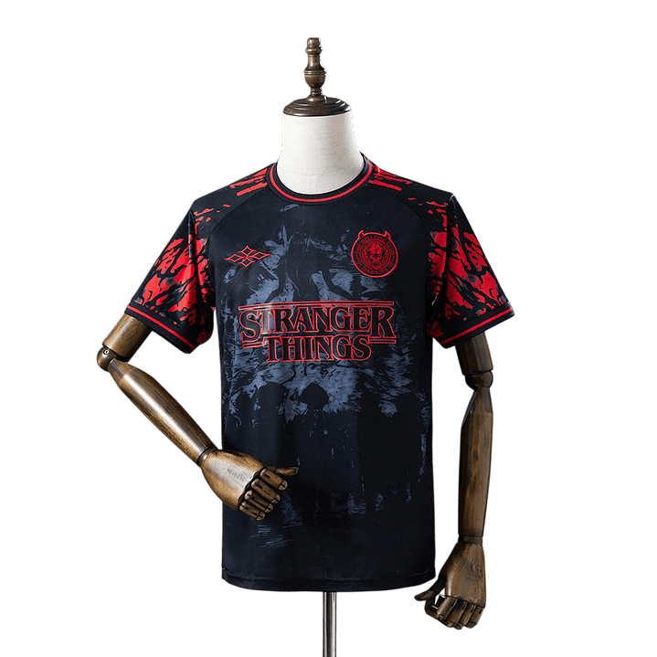 Stranger Things - Hellfire Club Eleven 25/26 1