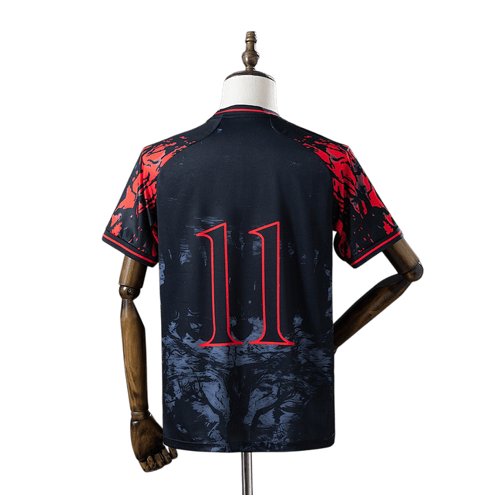 Stranger Things - Hellfire Club Eleven 25/26 2