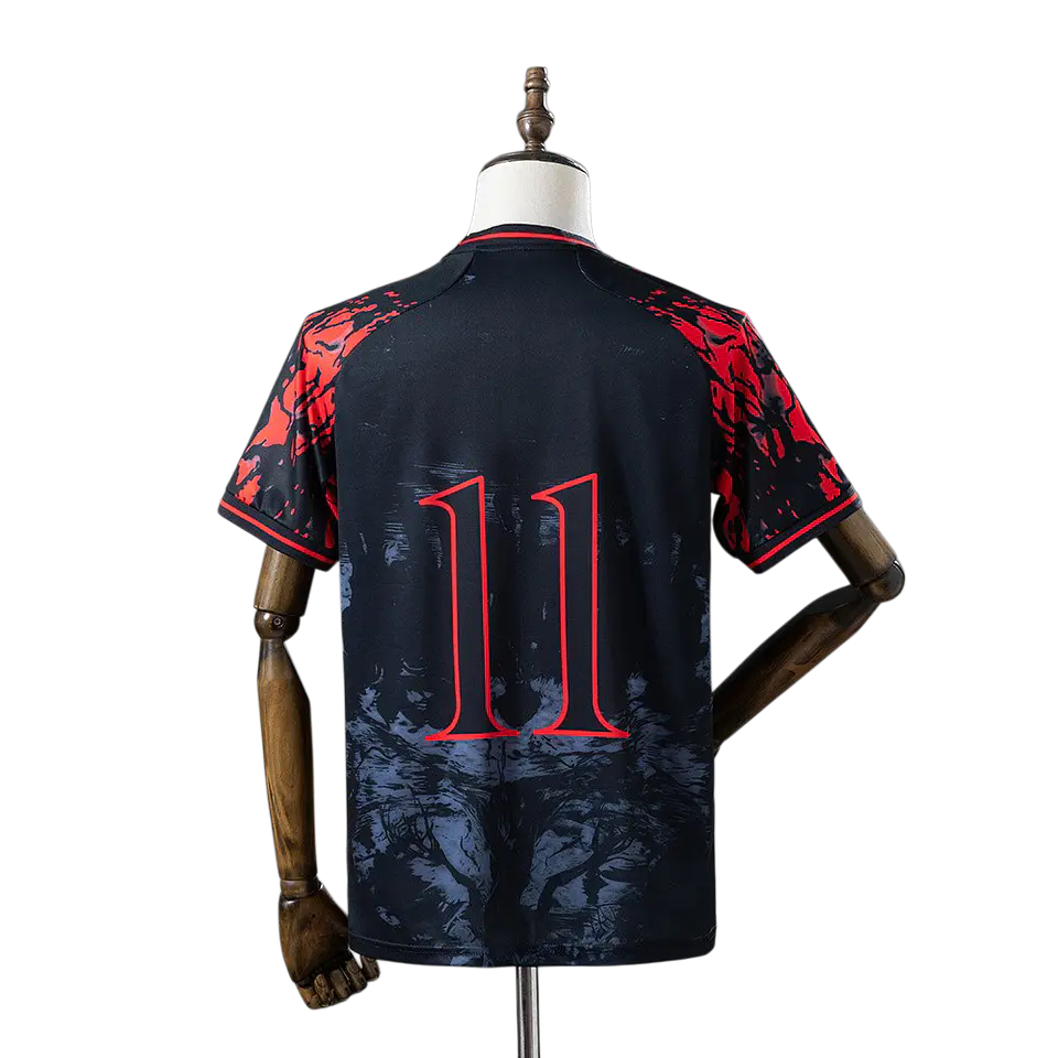 Stranger Things - Hellfire Club Eleven 25/26 2