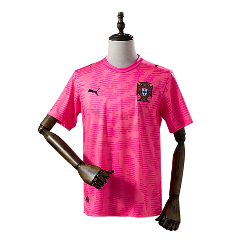 Portugal - Camisola de Aquecimento 2026