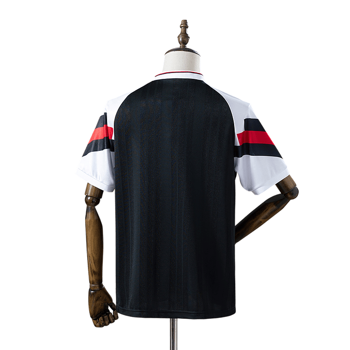 Arsenal - Camisola Secundária 92/94 Retro 2