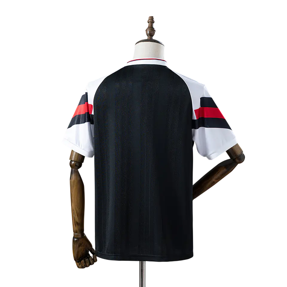 Arsenal - Camisola Secundária 92/94 Retro 2