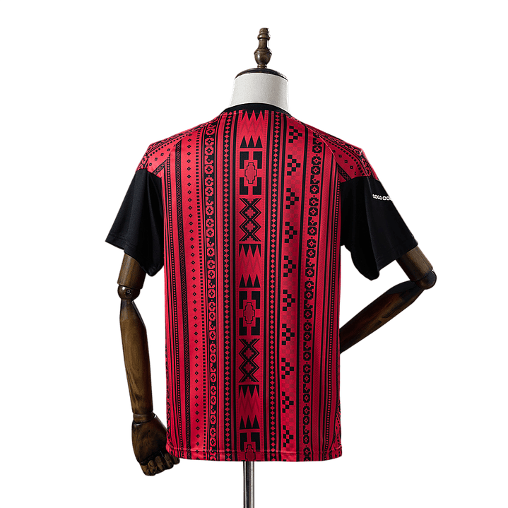 Colo Colo - Camisola de Aquecimento 2026 2